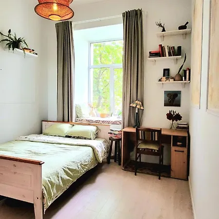 Apartment Cozy Place At Kalevi Stadium *