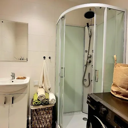 Apartamento Cozy Place At Kalevi Stadium Tallin